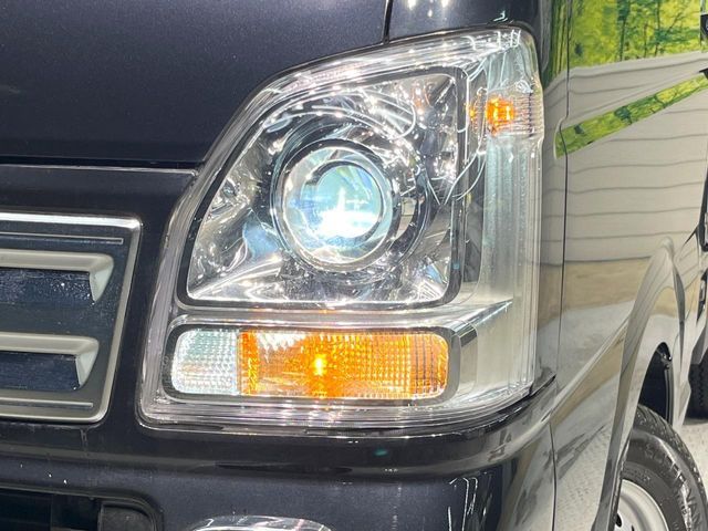 SUZUKI CARRY TRUCK 2025 Image 31