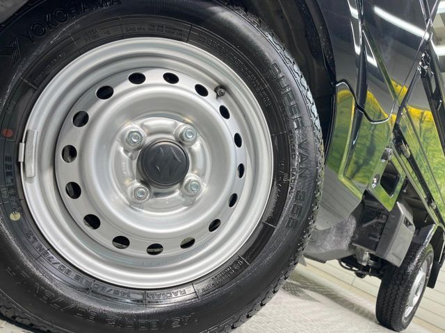 SUZUKI CARRY TRUCK 2025 Image 31