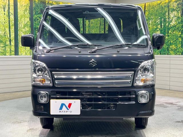 SUZUKI CARRY TRUCK 2025 Image 31
