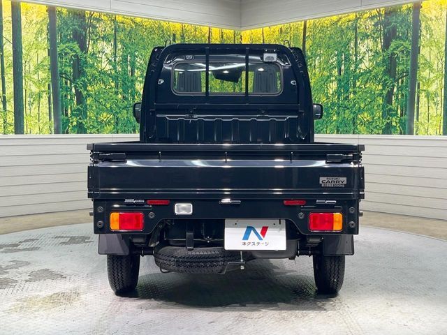 SUZUKI CARRY TRUCK 2025 Image 31