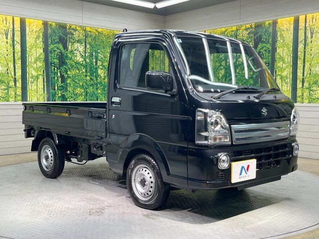 SUZUKI CARRY TRUCK 2025 Image 31