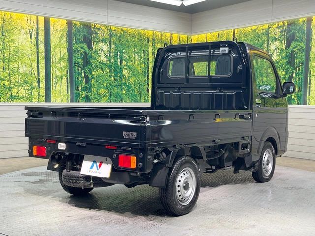 SUZUKI CARRY TRUCK 2025 Image 31