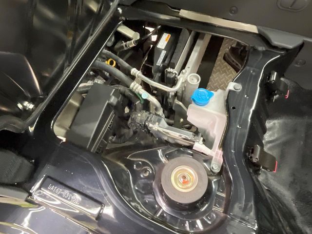 SUZUKI CARRY TRUCK 2025 Image 31