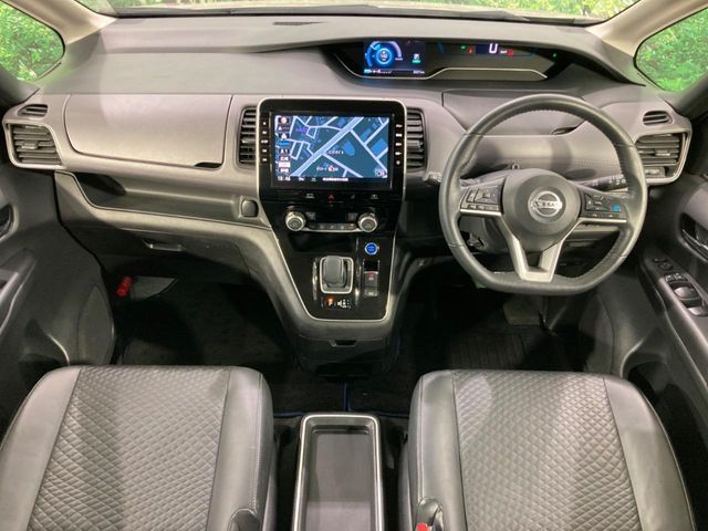 NISSAN SERENA  WG 2021 Image 31