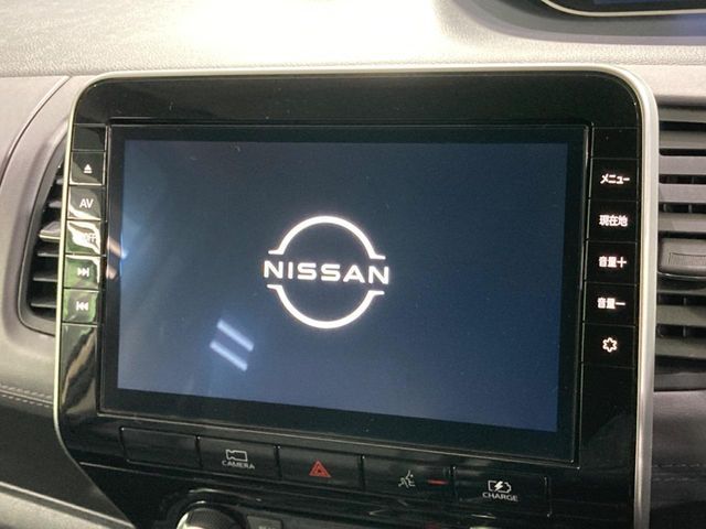 NISSAN SERENA  WG 2021 Image 31