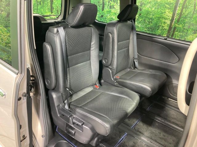 NISSAN SERENA  WG 2021 Image 31