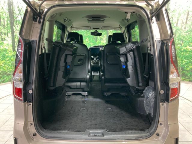 NISSAN SERENA  WG 2021 Image 31