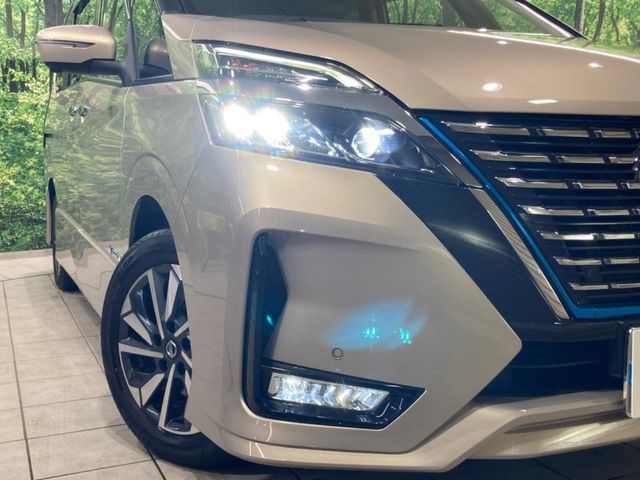 NISSAN SERENA  WG 2021 Image 31