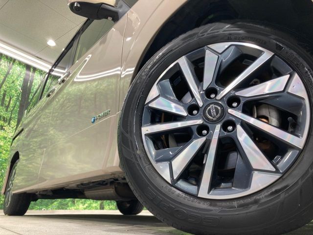 NISSAN SERENA  WG 2021 Image 31