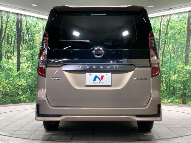 NISSAN SERENA  WG 2021 Image 31