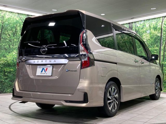 NISSAN SERENA  WG 2021 Image 31