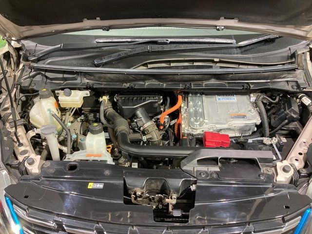 NISSAN SERENA  WG 2021 Image 31