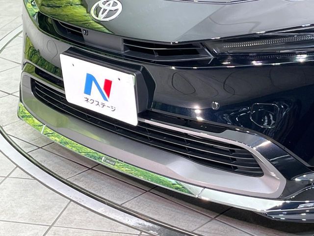 TOYOTA PRIUS 4WD 2023 Image 31