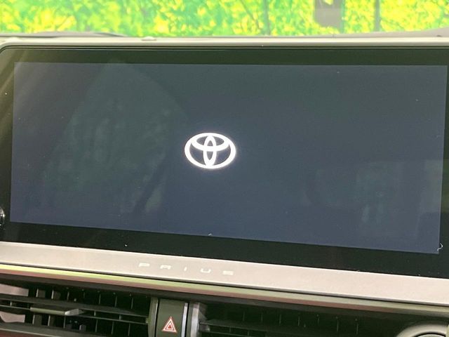 TOYOTA PRIUS 4WD 2023 Image 31