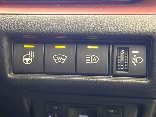 TOYOTA PRIUS 4WD 2023 Image 31