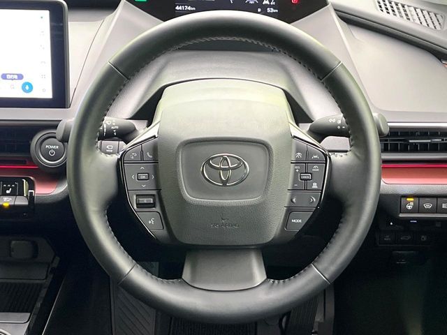 TOYOTA PRIUS 4WD 2023 Image 31