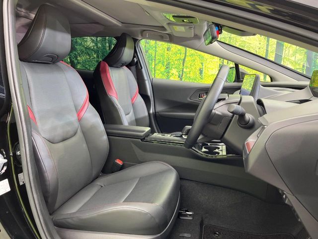 TOYOTA PRIUS 4WD 2023 Image 31