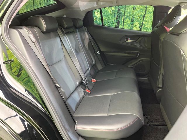 TOYOTA PRIUS 4WD 2023 Image 31