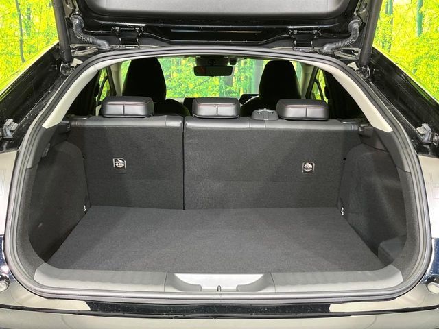 TOYOTA PRIUS 4WD 2023 Image 31