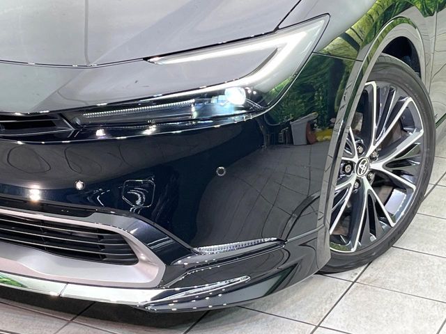 TOYOTA PRIUS 4WD 2023 Image 31