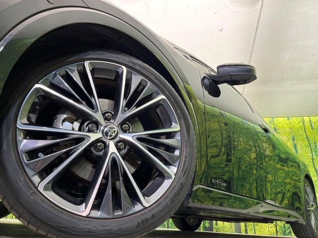 TOYOTA PRIUS 4WD 2023 Image 31