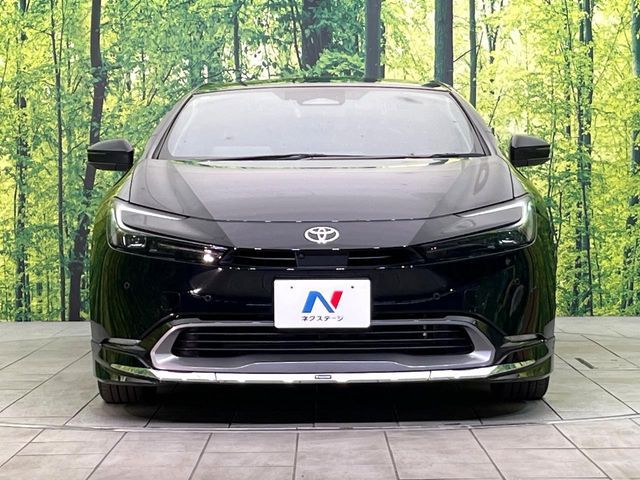 TOYOTA PRIUS 4WD 2023 Image 31
