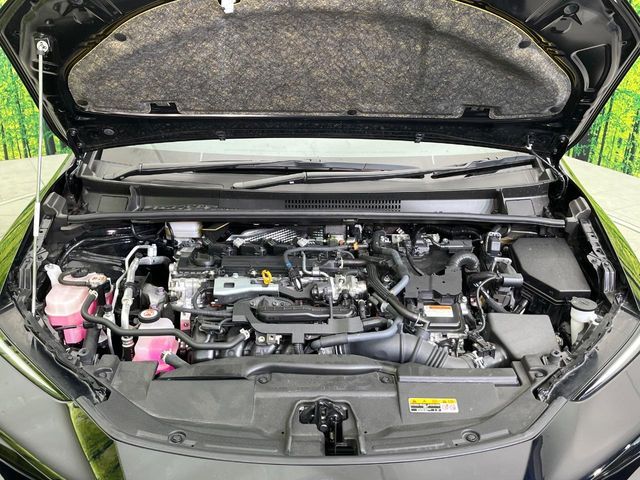 TOYOTA PRIUS 4WD 2023 Image 31