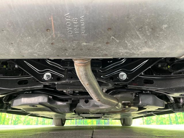 TOYOTA PRIUS 4WD 2023 Image 31