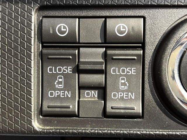 DAIHATSU TANTO CUSTOM 2020 Image 31