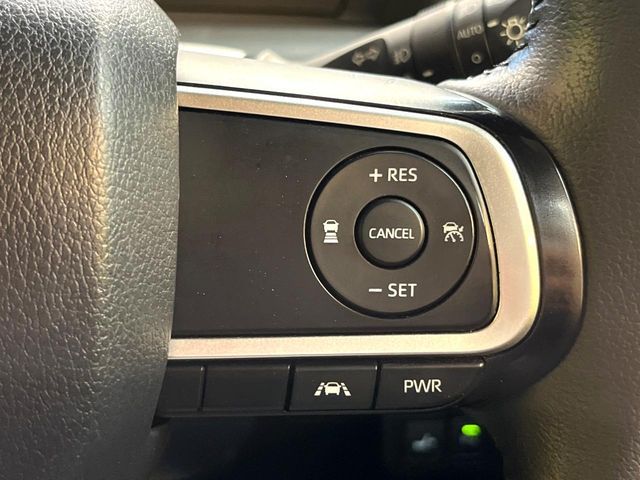 DAIHATSU TANTO CUSTOM 2020 Image 31