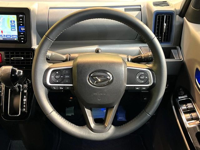 DAIHATSU TANTO CUSTOM 2020 Image 31