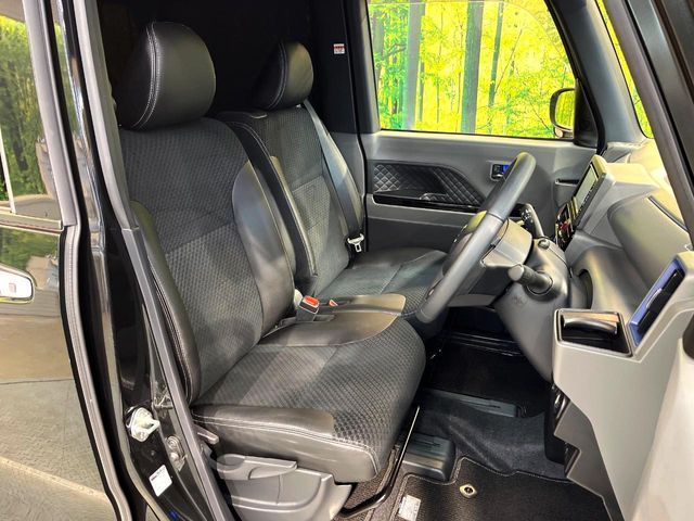 DAIHATSU TANTO CUSTOM 2020 Image 31