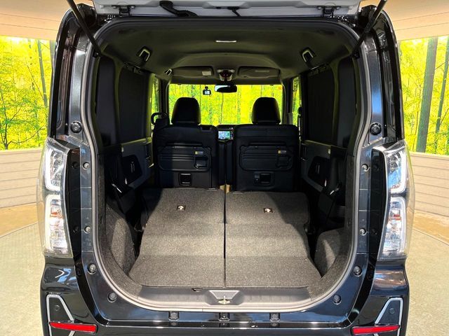 DAIHATSU TANTO CUSTOM 2020 Image 31