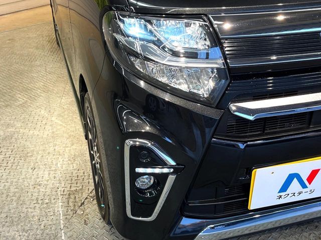 DAIHATSU TANTO CUSTOM 2020 Image 31