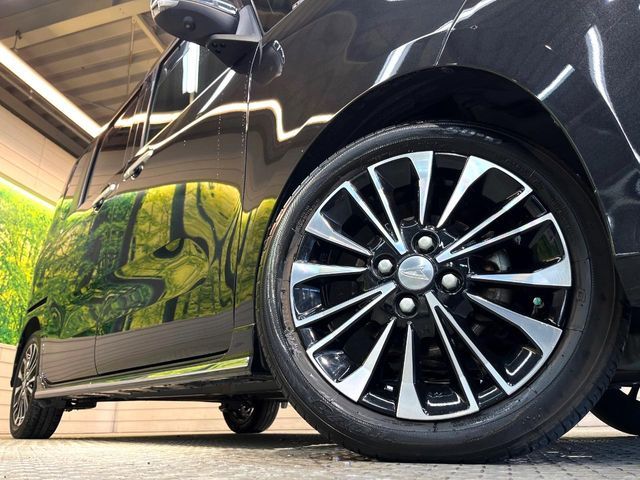 DAIHATSU TANTO CUSTOM 2020 Image 31