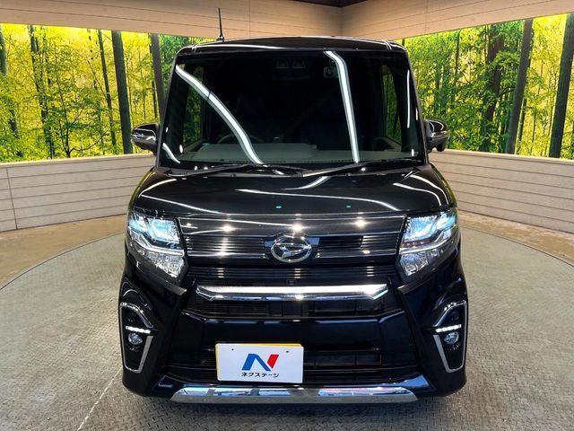 DAIHATSU TANTO CUSTOM 2020 Image 31