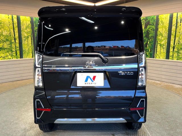 DAIHATSU TANTO CUSTOM 2020 Image 31