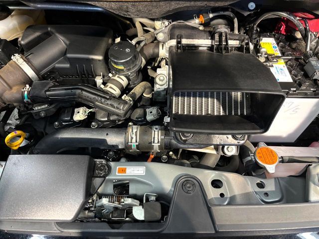 DAIHATSU TANTO CUSTOM 2020 Image 31