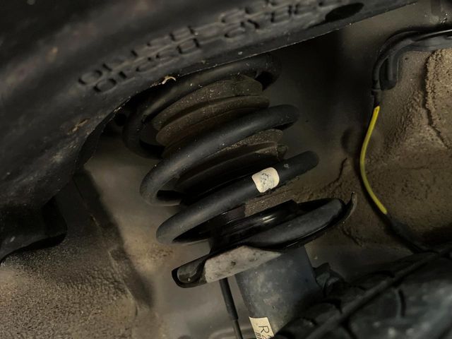 DAIHATSU TANTO CUSTOM 2020 Image 31