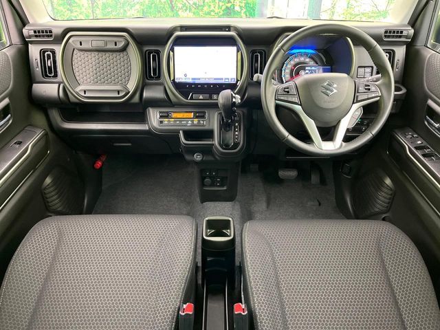 SUZUKI HUSTLER 2024 Image 31