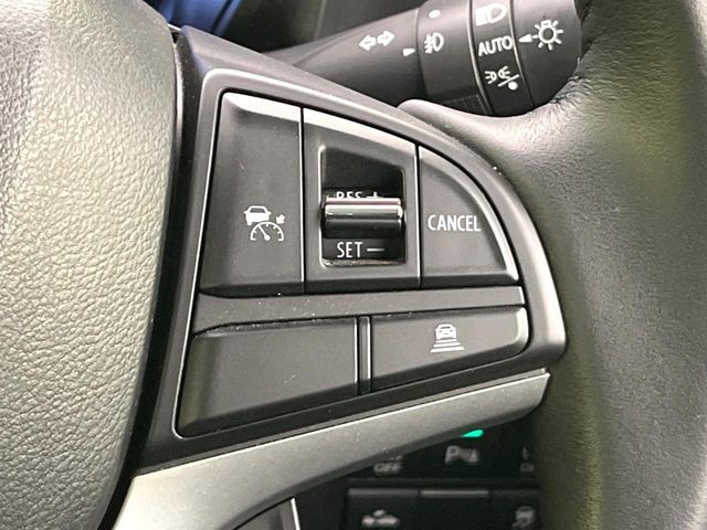 SUZUKI HUSTLER 2024 Image 31