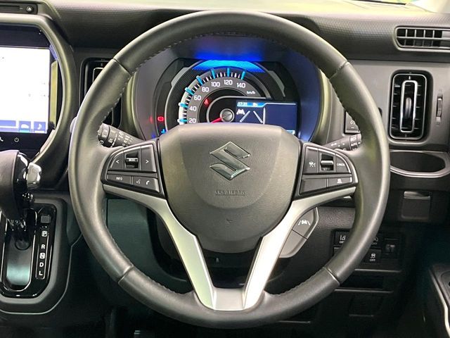 SUZUKI HUSTLER 2024 Image 31