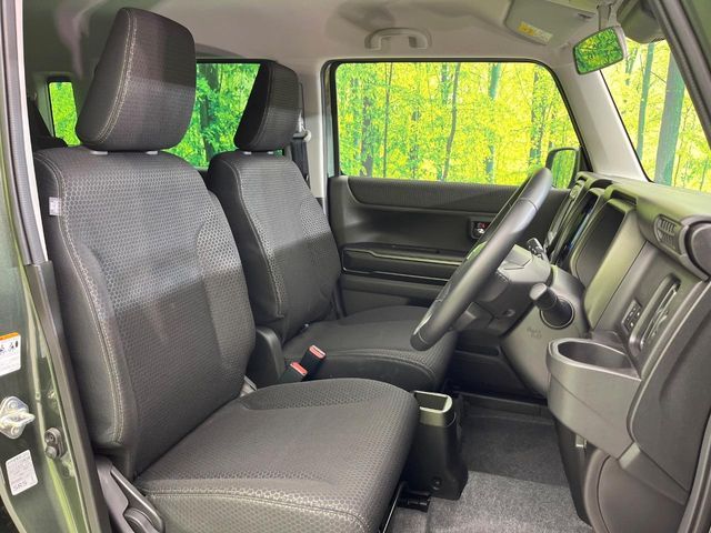 SUZUKI HUSTLER 2024 Image 31