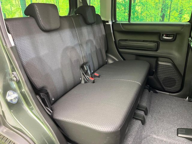 SUZUKI HUSTLER 2024 Image 31