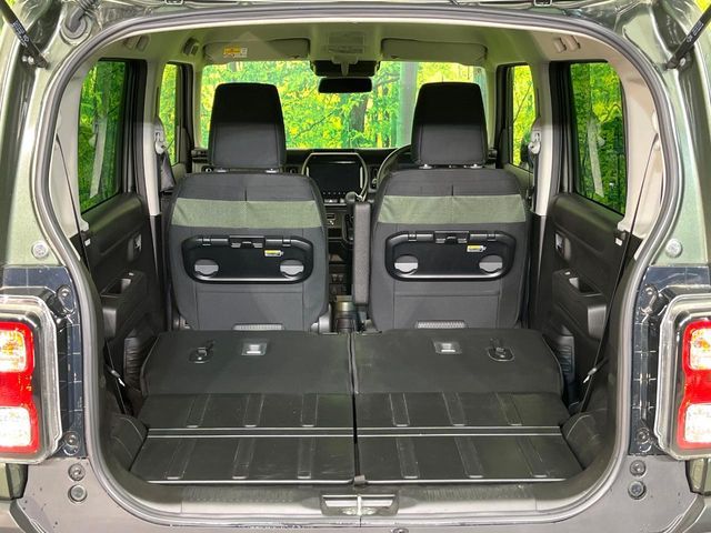 SUZUKI HUSTLER 2024 Image 31