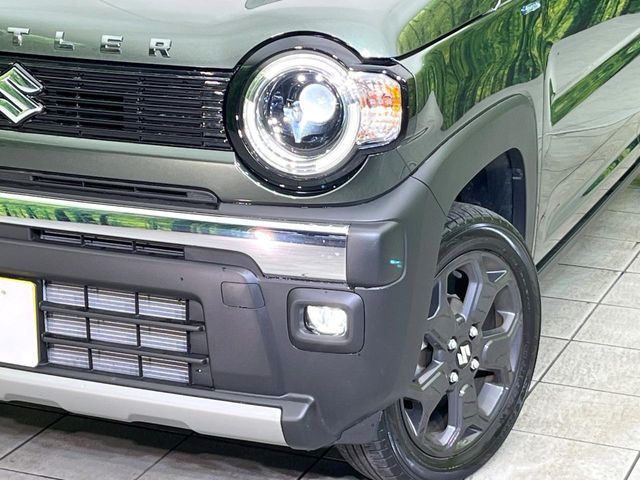 SUZUKI HUSTLER 2024 Image 31