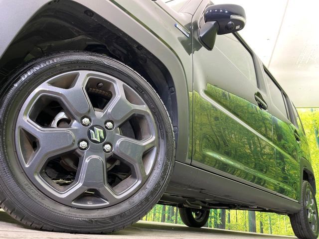 SUZUKI HUSTLER 2024 Image 31