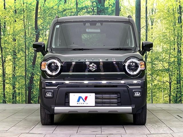 SUZUKI HUSTLER 2024 Image 31