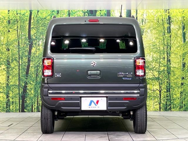 SUZUKI HUSTLER 2024 Image 31