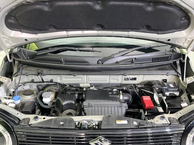 SUZUKI HUSTLER 2024 Image 31